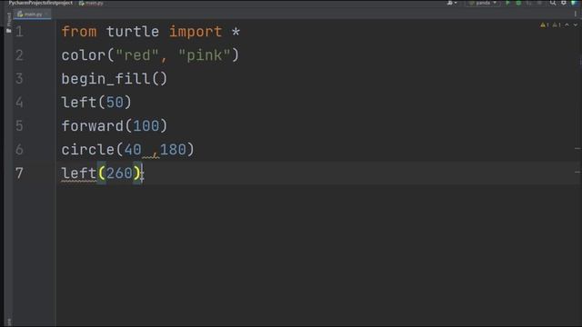 Python Proposal Love Coding ! !! смотреть онлайн