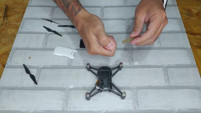 NUNCA MAIS PERCA SEU DJI TELLO / VIFLY Beacon buzzer autônomo смотреть онлайн