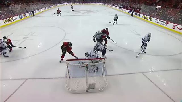 Калгари - Лос-Анджелес / FLAMES VS. KINGS APRIL 5, 2016 смотреть онлайн