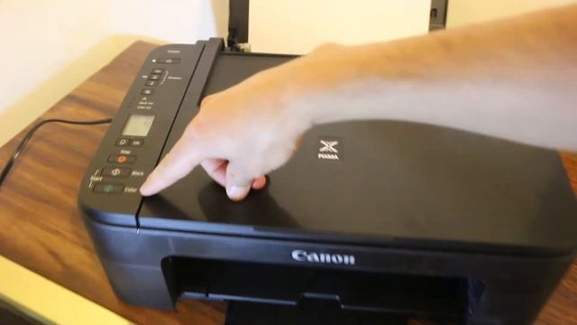 Canon TS3325 Copying review. смотреть онлайн