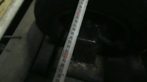 Передняя балка на самодельный мини трактор