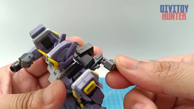 THUNDER INCISE GRACE BE 1/144 SNAA #PLAMO #YOUTUBE #GUNPLA #GNDAM #SNAA #SUPERNOVA #HOBBY #TOY #YT смотреть онлайн