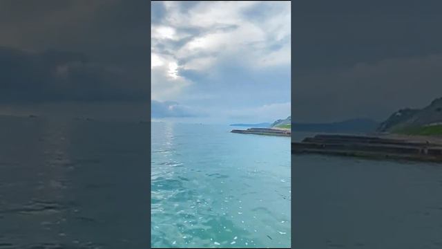 МОРЕ... ГИТАРА... Дедеркой. Туапсе. Июнь 2022 смотреть онлайн