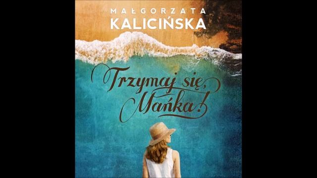 Małgorzata Kalicińska 