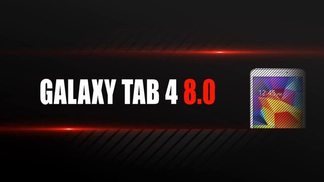 Samsung Galaxy Tab 4 8.0 Vs. iPad Mini 2 (Retina) смотреть онлайн