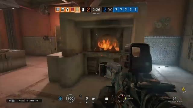 Full Game Forteresse смотреть онлайн