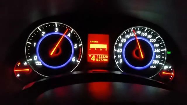 Chip Tuning Infinity Fx 30ds 270 Km 600Nm