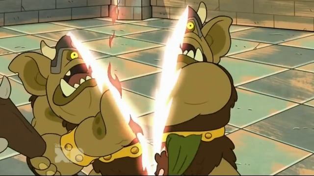 Dungeons,Dungeons And More Dungeons : Gameplay