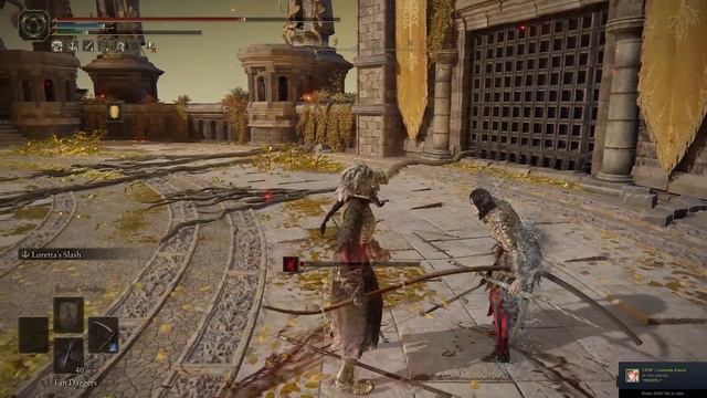 NEW Scythe Loretta slash 4 hit TRUE COMBO смотреть онлайн