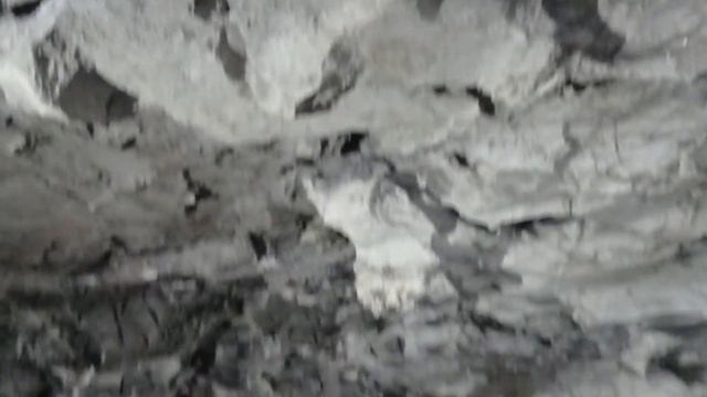 Подземное озеро в Кунгурской пещере смотреть онлайн