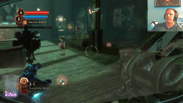 Outta' order Bioshock Marathon - More Bioshock 2 (XBOX Series X) смотреть онлайн