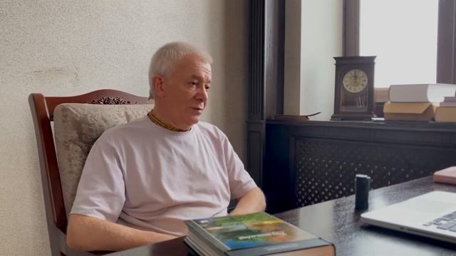 Какие вопросы нужно задавать себе для выявления своего смысла жизни? смотреть онлайн