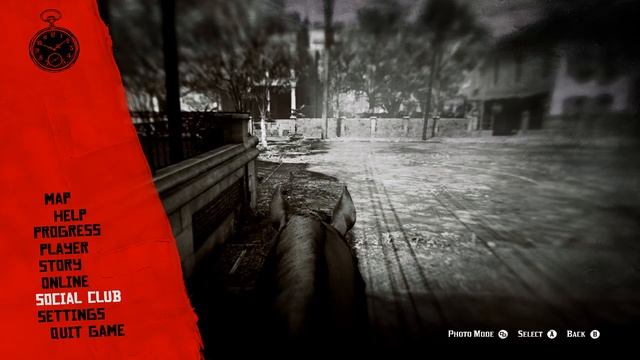 Red Dead Redemption II Powed By Nvidia смотреть онлайн