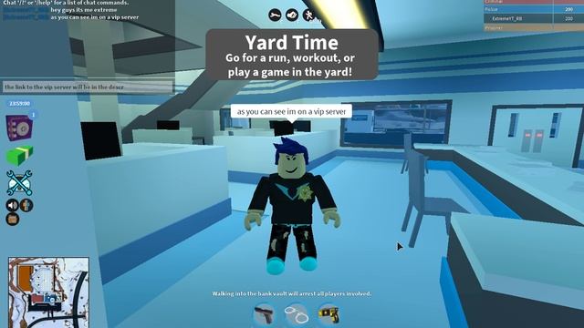 Roblox Jailbreak free vip server UPDATED!!!!!!!!! смотреть онлайн