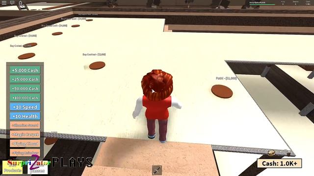 РОБЛОКС Построй ФАБРИКУ ПЕЧЕНЮШЕК Тайкун - ROBLOX ПО РУССКИ смотреть онлайн
