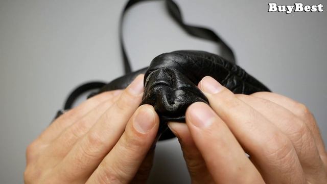 Сумка из натуральной кожи на Алиэкспресс | Мужская сумка через плечо - мой отзыв. смотреть онлайн