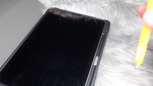 IPAD AIR 4/5 CASE + APPLE PENCIL COVER ? Unboxing + Review!! | BACK TO SCHOOL EDITION ✏️? смотреть онлайн