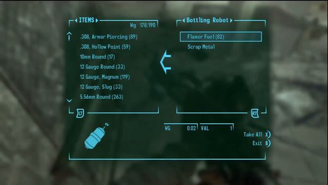 Fallout: New Vegas Playthrough pt.76(Very Hard/Hardcore) смотреть онлайн