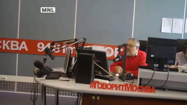 МОЩНОЕ видео с Михаилом Хазиным (25.02.2016) Геополитика! Думайте и Решайте САМИ! смотреть онлайн