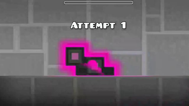 Как сделать очень красивый уровень в геометри даш смотреть онлайн