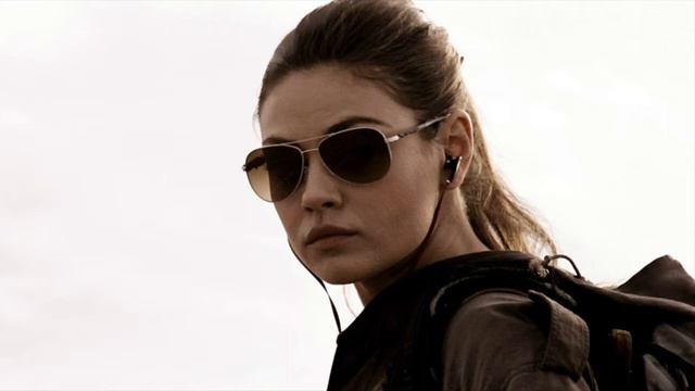 Atticus Ross - Panoramic