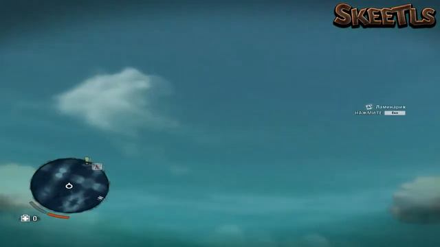 Far Cry 3 [Животный мир и многое другое] смотреть онлайн