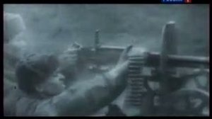 Освободители. Кавалеристы