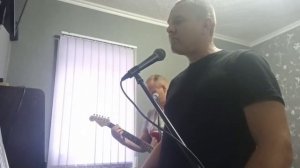 памяти майкопской бригады «Чечня в огне здесь не Афган»