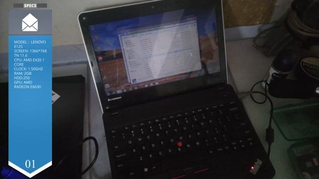 LENOVO THINKPAD EDGE 6K NETBOOK IN 2021 SORT REVIEW смотреть онлайн