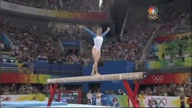 Anna Pavlova - The Boss смотреть онлайн