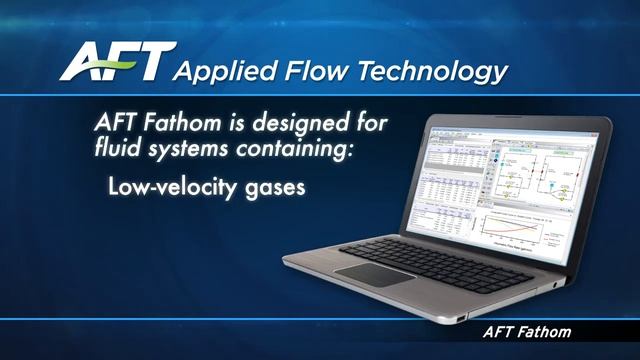 AFT Fathom - Overview