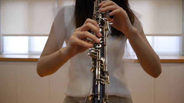 Lady Gaga, Bradley Cooper - Shallow Oboe/Piano Cover смотреть онлайн