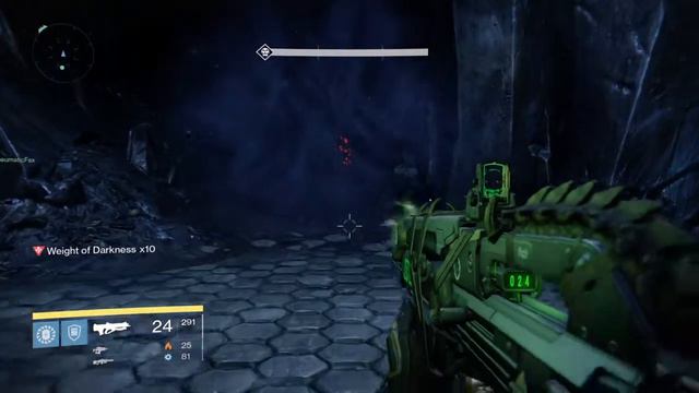 Destiny_20150205215611 смотреть онлайн