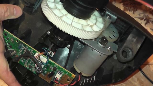 Делаем игровой руль 700 - 900 градусов. для автосимуляторов из дешёвого смотреть онлайн