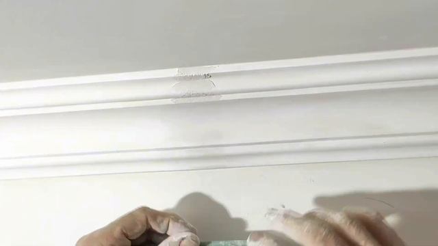 Как заделать стыки галтели смотреть онлайн