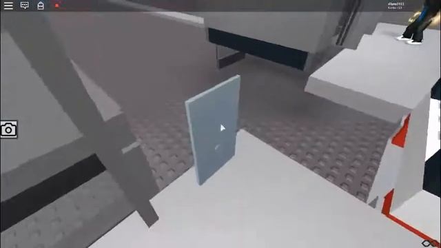 Roblox Otis Elevator In Central Station In Automatic Train смотреть онлайн
