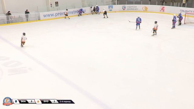 Ска-Стрельна1 - Сб.Воронежской Области, 2008, 31.10.2018 смотреть онлайн