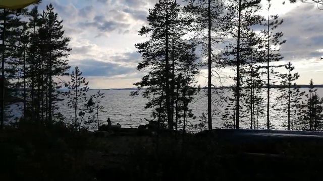 Ковдозеро Мурманская область 2022 смотреть онлайн