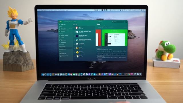 Great Apps for macOS Catalina! смотреть онлайн