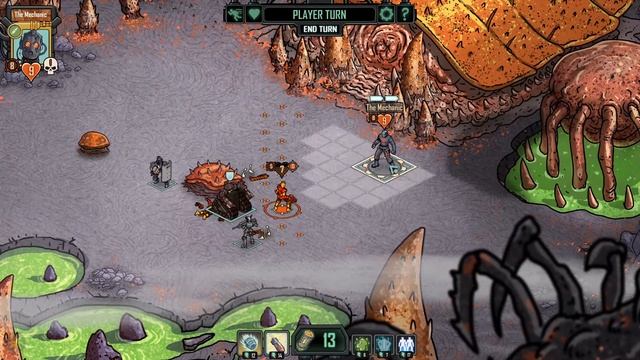 Skyshine´s Bedlam Redux Gameplay Ep.02 смотреть онлайн