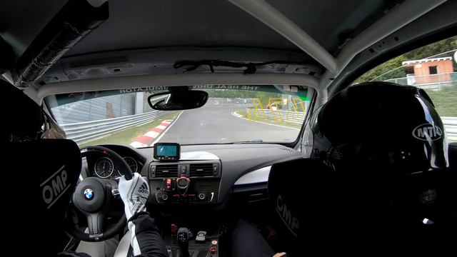 BMW M240 R Taxi Lap. Roast My Horrible Driving from 2019 смотреть онлайн