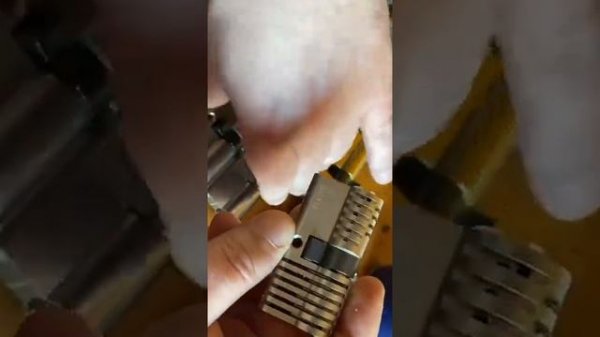 ЦИЛИНДРЫ ABUS ОБЗОР ПЛЮС ВСКРЫТИЕ/#Медведь +380933763773