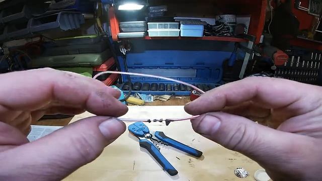 Паяльная паста MECHANIC XG-50 / тестируем смотреть онлайн