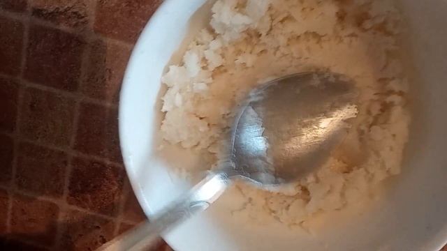 Сыроедческие кокосовы конфеты БЕЗ САХАРА ("рафаэлло") смотреть онлайн