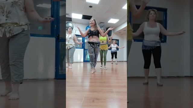 Belly modern dance.Choreography// Восточные танцы.Современная хореография// ריקודי בטן עכשווי כוריא смотреть онлайн