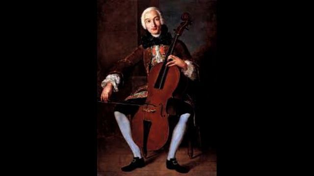Boccherini - Minuet смотреть онлайн
