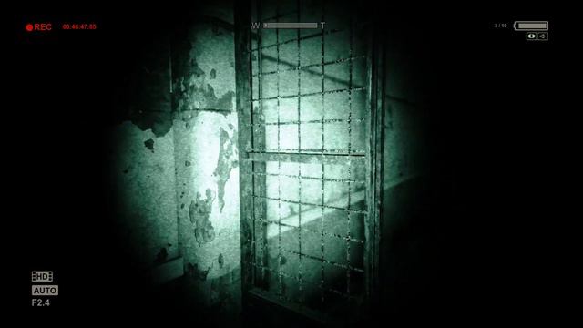 НИЧЕГО НЕ ПОНИМАЮ! - Outlast #5 смотреть онлайн