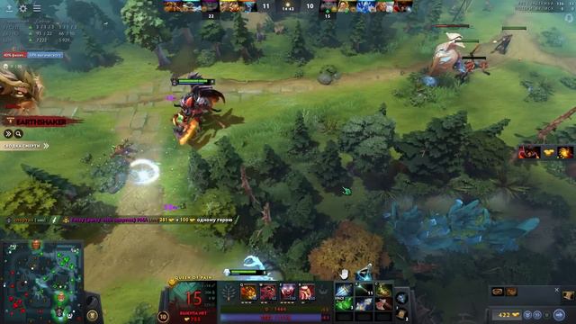 РОСТИК ЗАБАНИЛ МНЕ ГЕРОЕВ, НО СИЛЬНО ПОЖАЛЕЛ | LenS Vs Rostislav_999