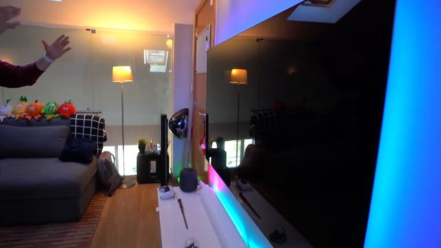 Construi o SETUP GAMER PS5 de SONHO !! смотреть онлайн