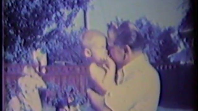Orla Pedersen Family Home Movies смотреть онлайн